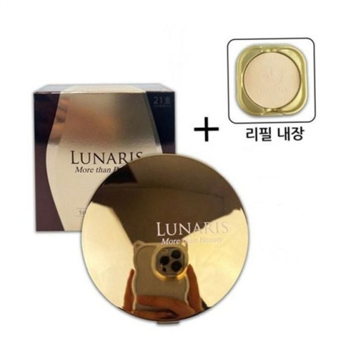 케이크 파운데이션 케이크 리필 메이크업 커버 지속력 화장품 커버력 휴대용 파우더 화장용 결점 조절 팩트